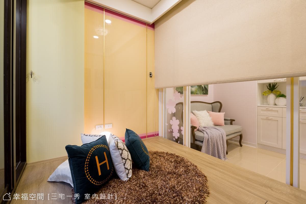 天使總監超給力 百分百浪漫美屋