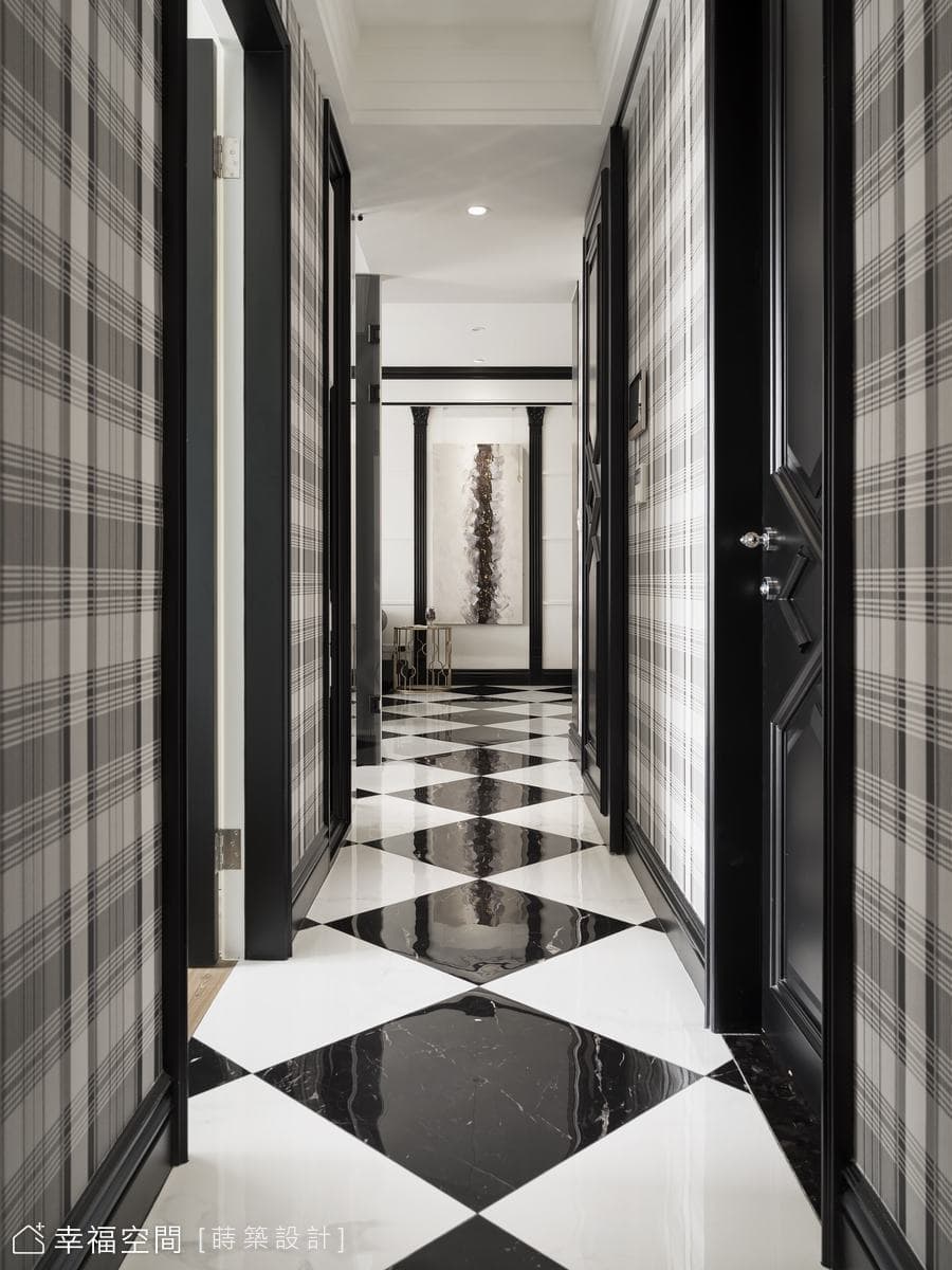 以創新思維 下一盤新古典西洋棋！