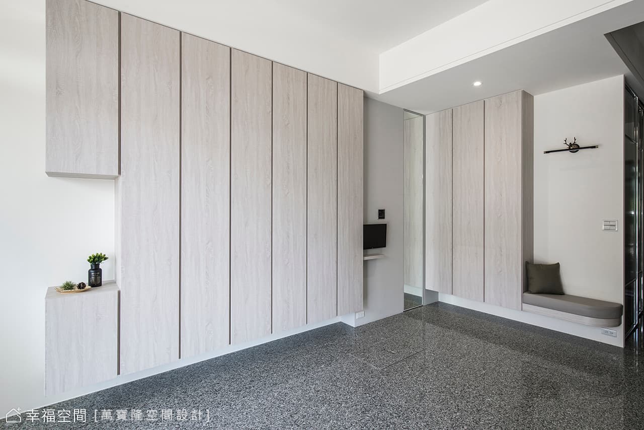 臺邦建設│夏川鄰美