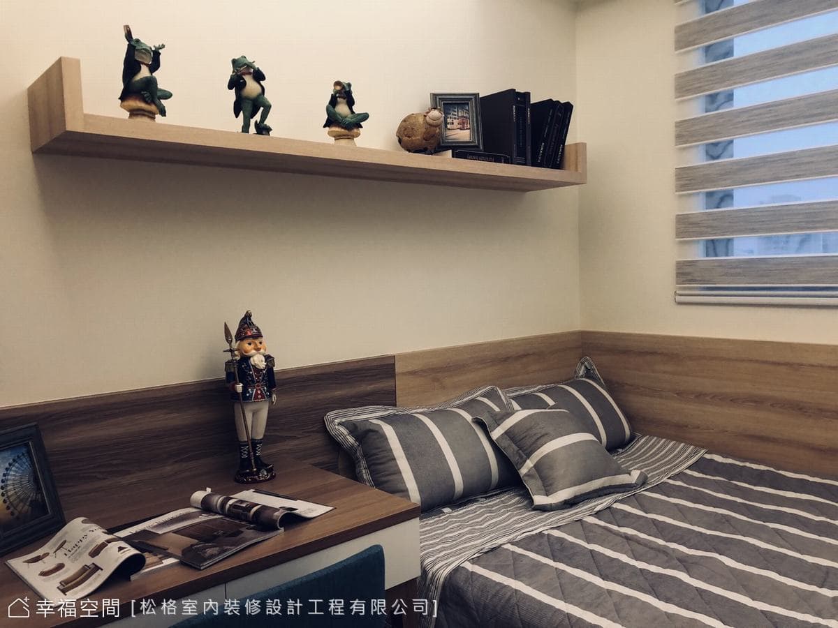 高CP值看這裡 小資家庭裝潢入門款