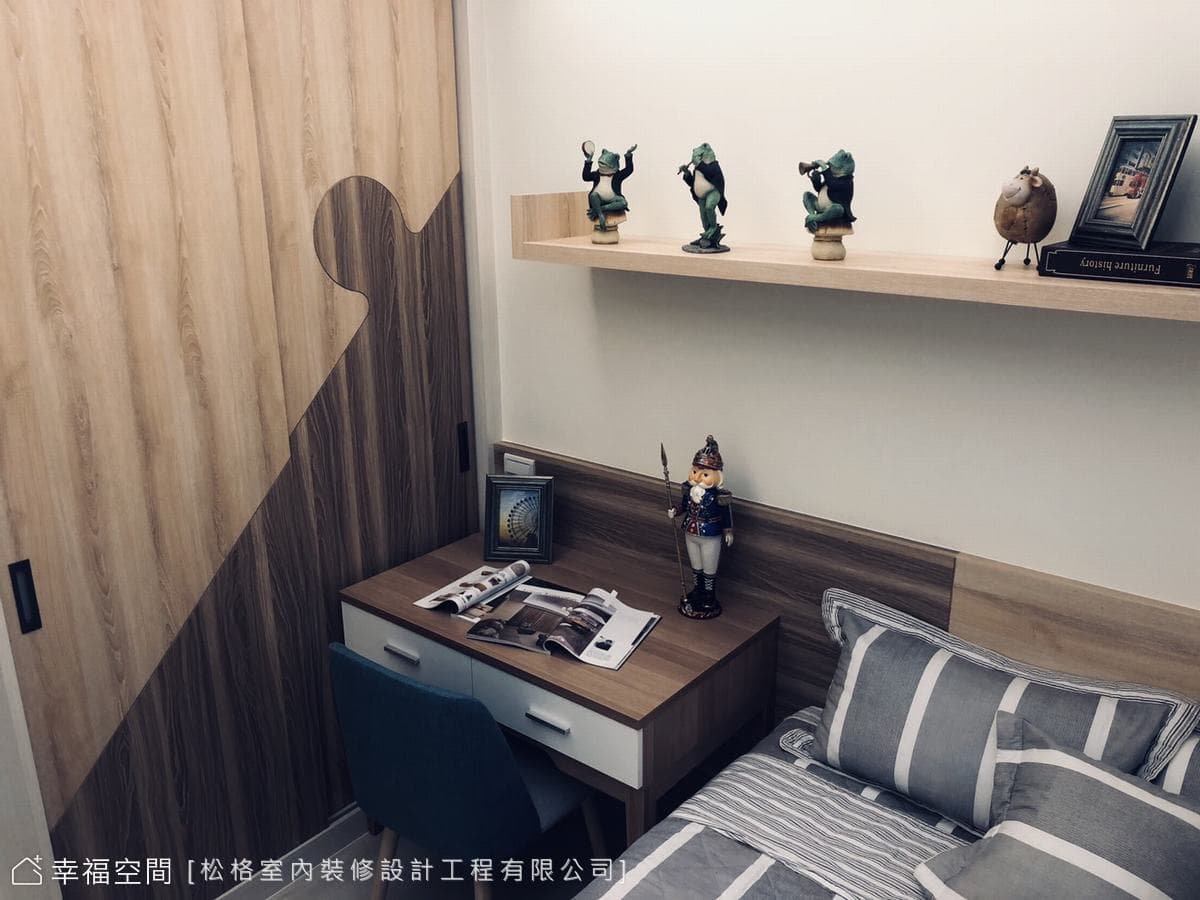 高CP值看這裡 小資家庭裝潢入門款