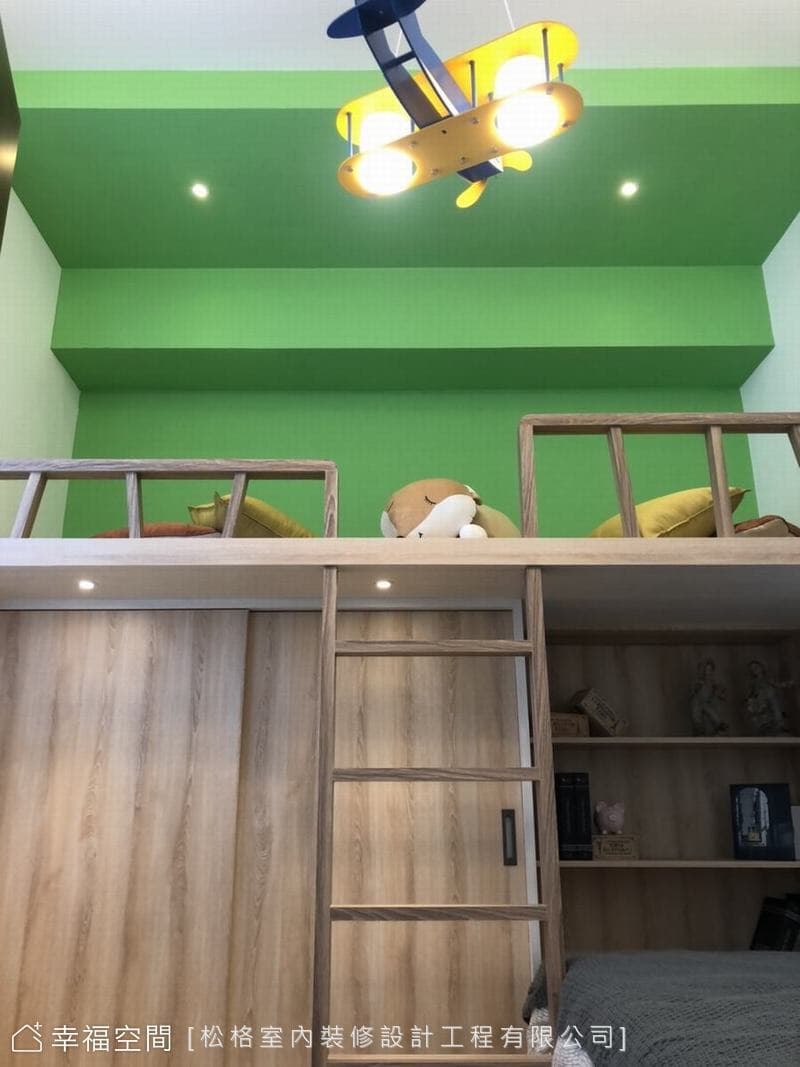 高CP值看這裡 小資家庭裝潢入門款