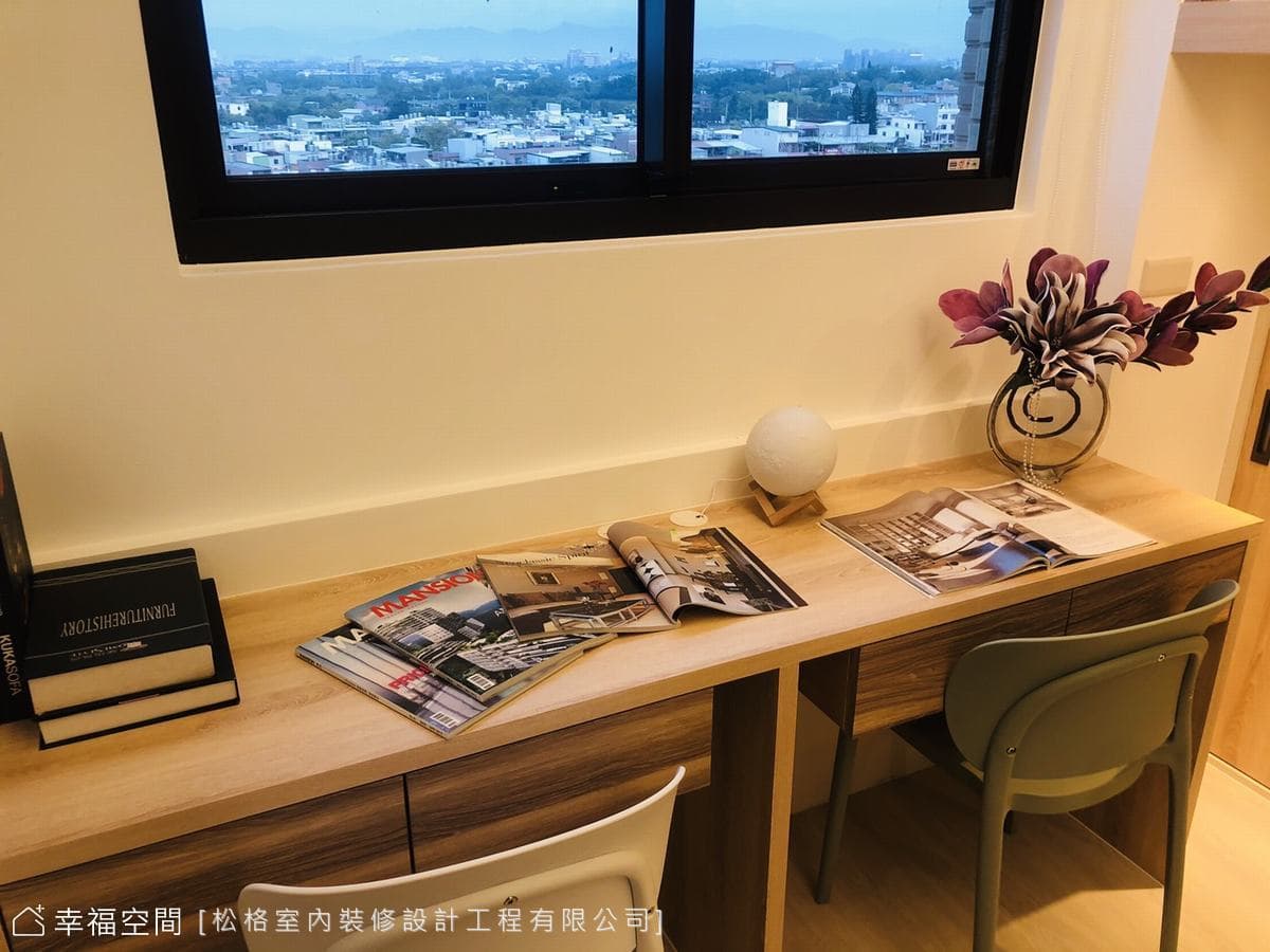 高CP值看這裡 小資家庭裝潢入門款