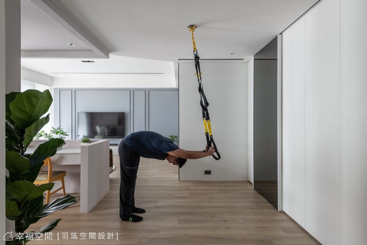 長虹天際