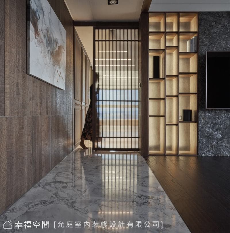 開闊大器場域 客製化高樓景觀宅