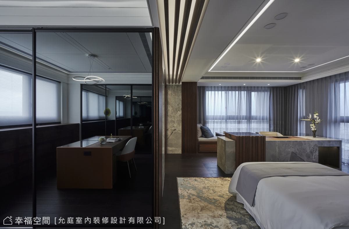 開闊大器場域 客製化高樓景觀宅