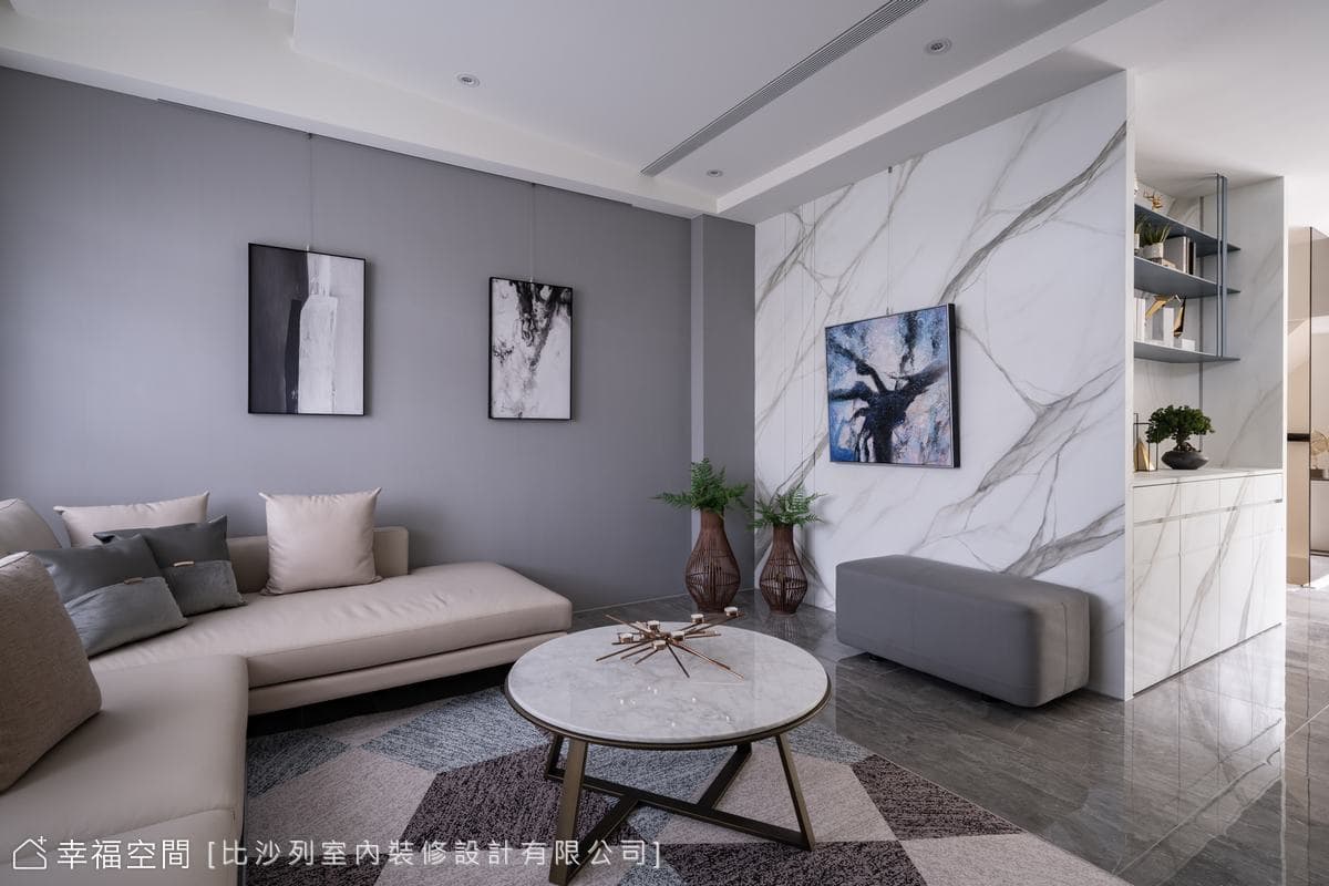 引入森林綠景 盡享輕奢漫時光
