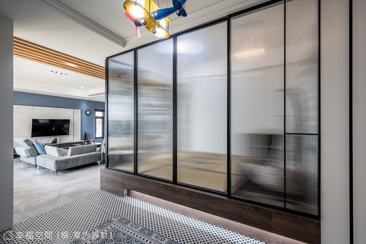 福興莊公館