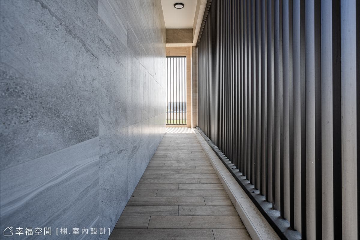 福興莊公館