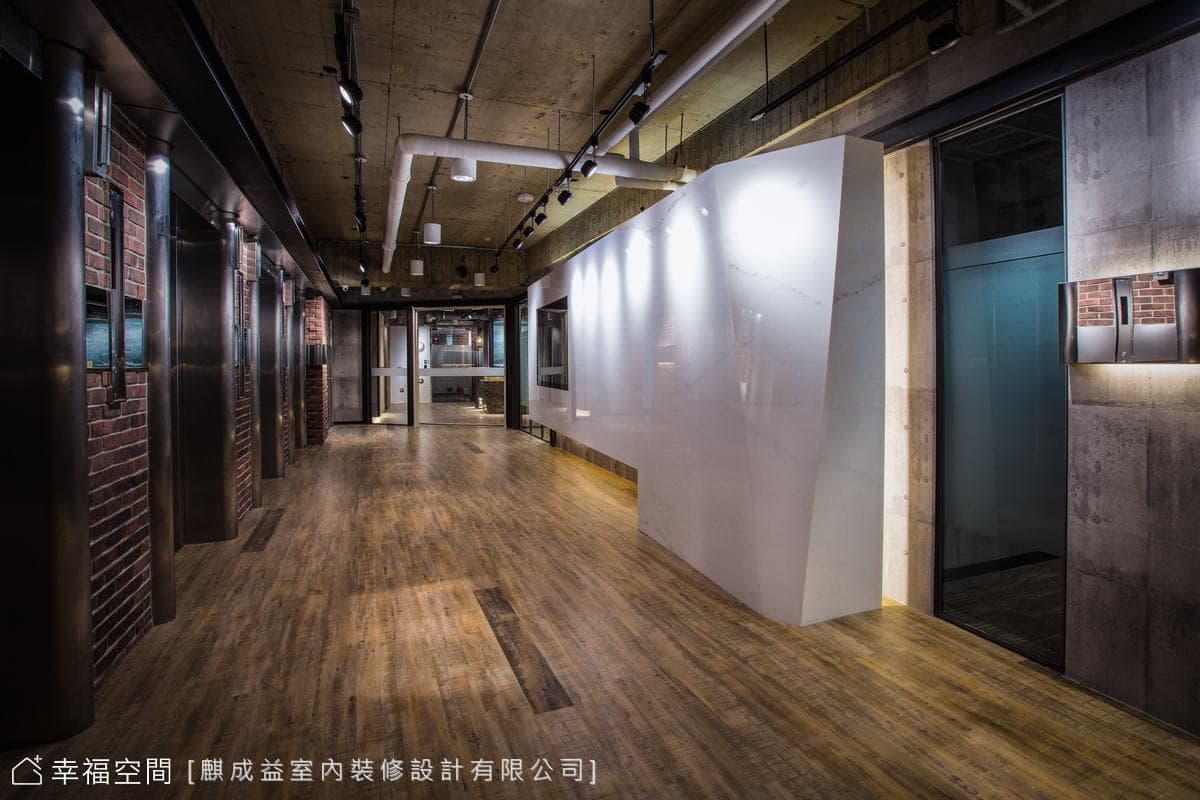 台北市鼎鼐商務中心南京復興2館