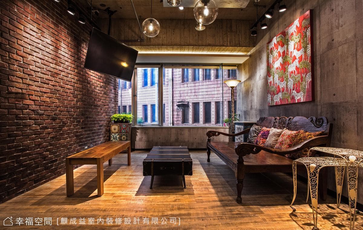 台北市鼎鼐商務中心南京復興2館