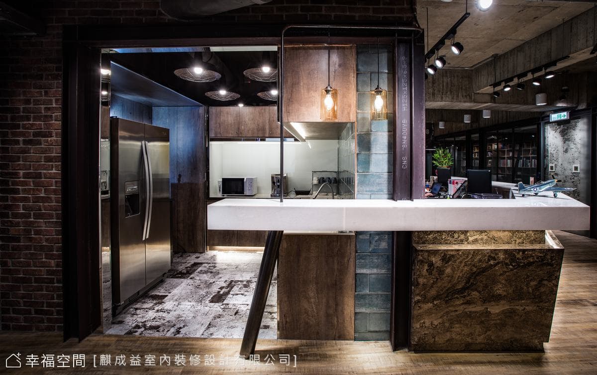 台北市鼎鼐商務中心南京復興2館
