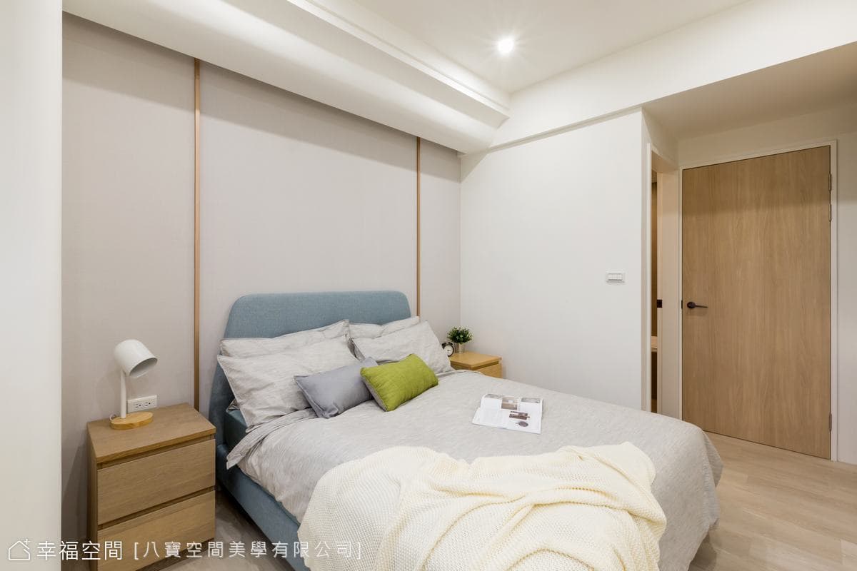 日系風水宅 佛堂也能完美融入