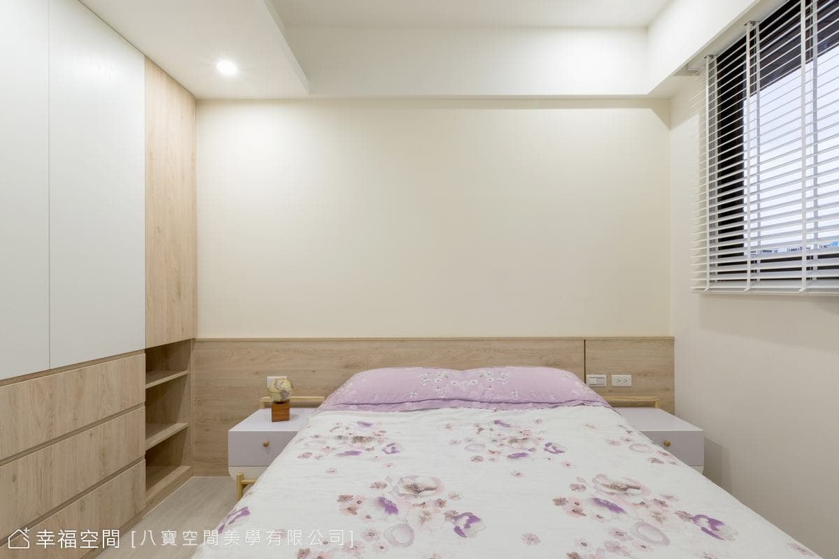 日系風水宅 佛堂也能完美融入