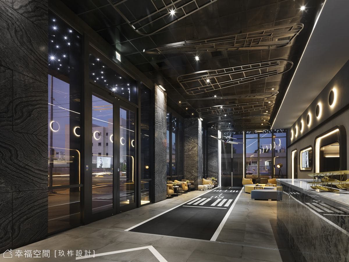 探索私旅 Explore Hotel
