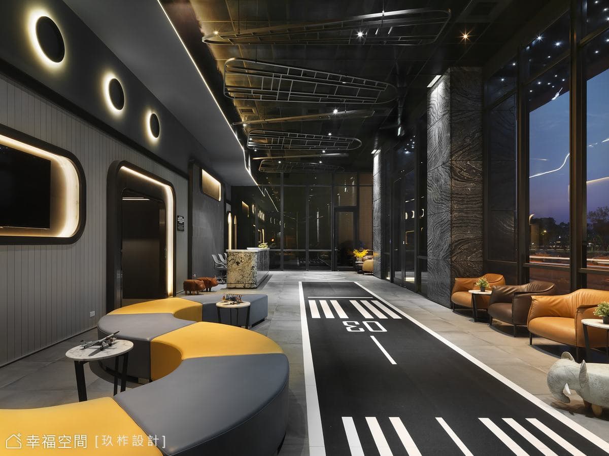 探索私旅 Explore Hotel