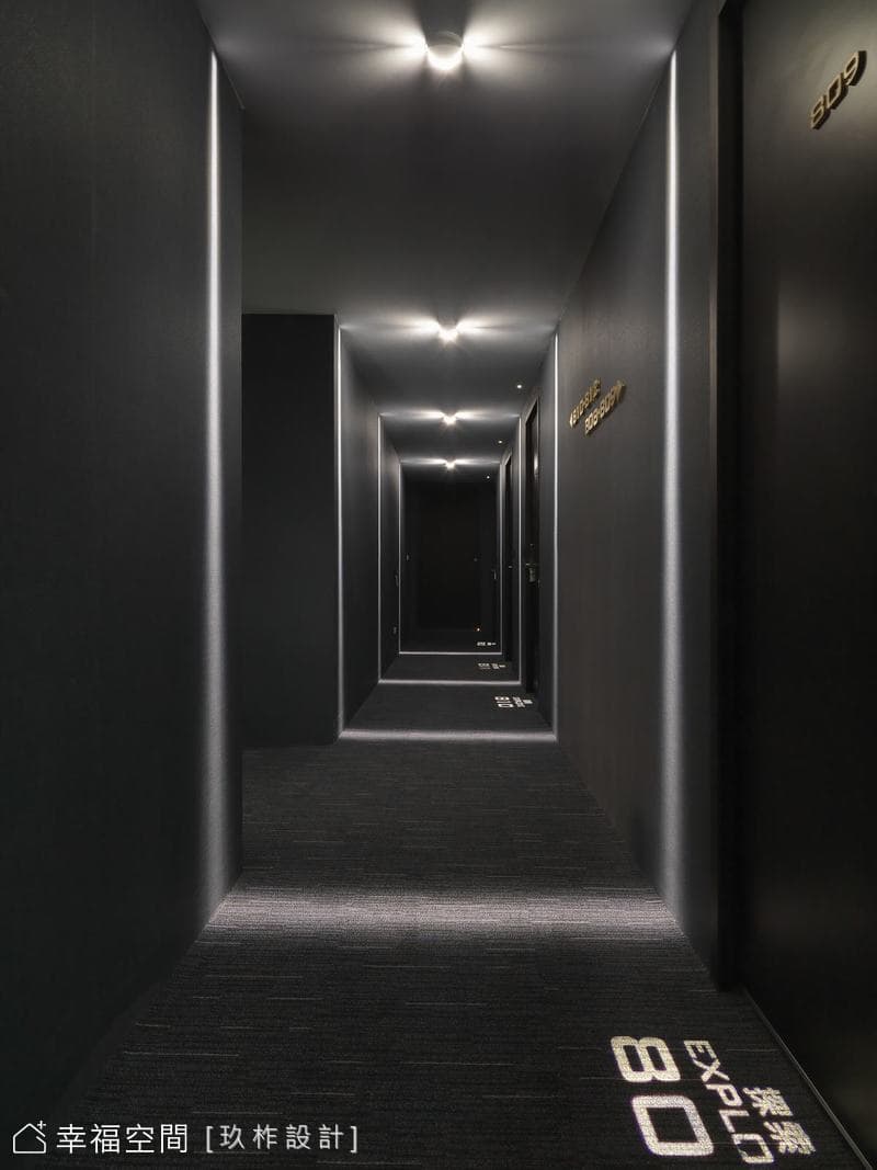 探索私旅 Explore Hotel