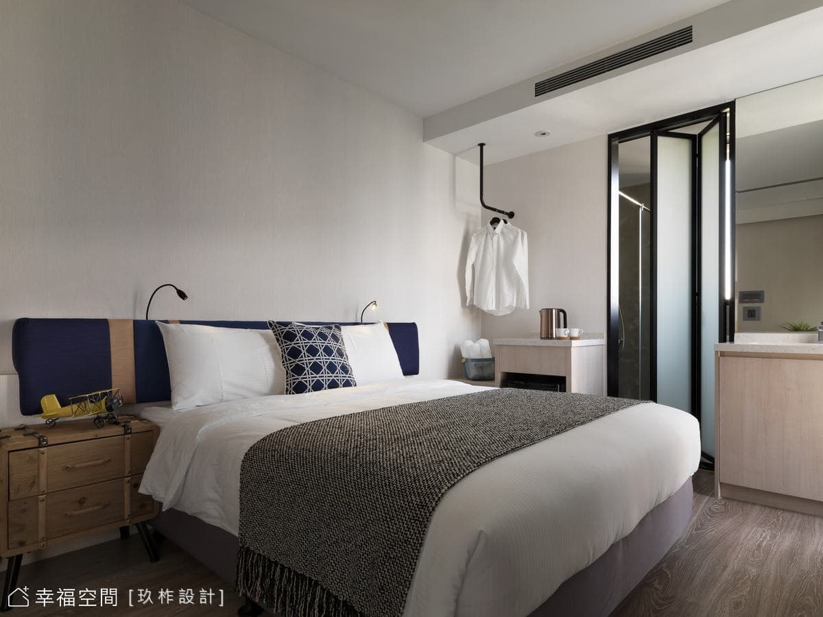 探索私旅 Explore Hotel