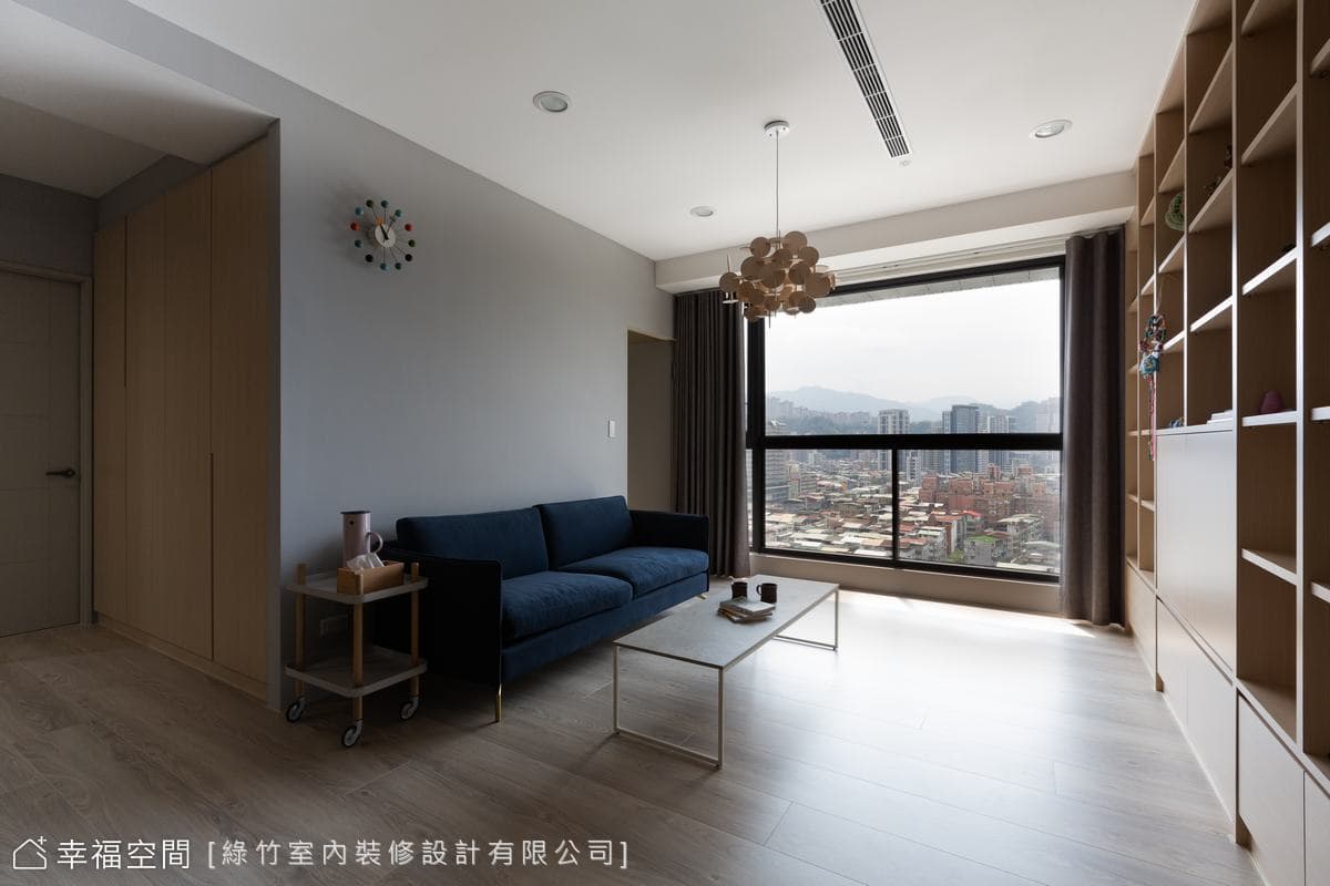 舒心快樂窩