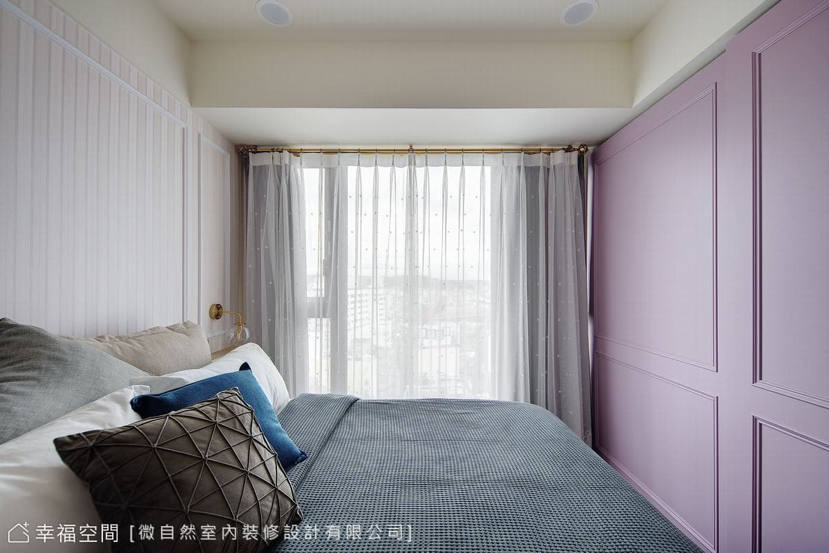 和色彩做朋友．彩色漸層之家