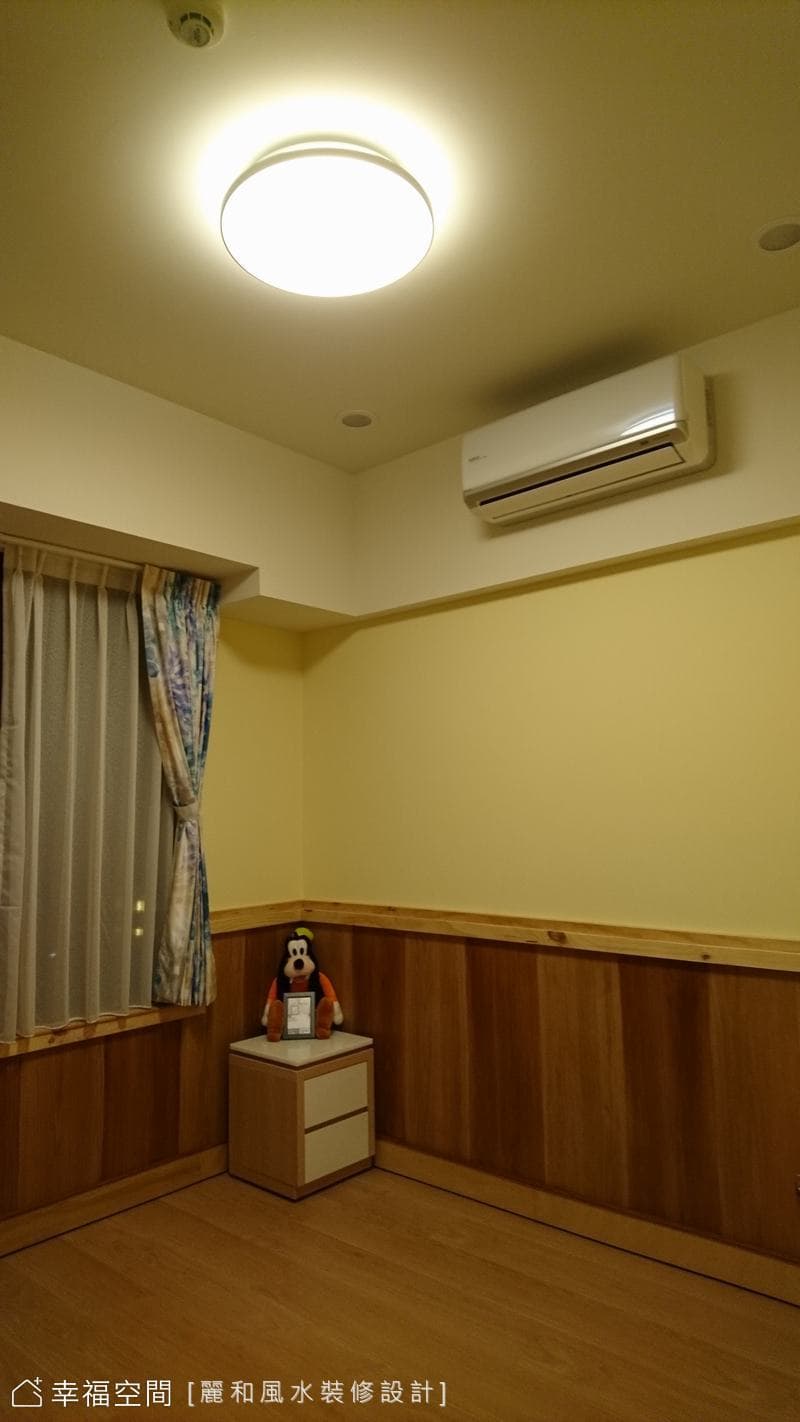 精算風水理氣好運到 打造17坪聚氣好居宅