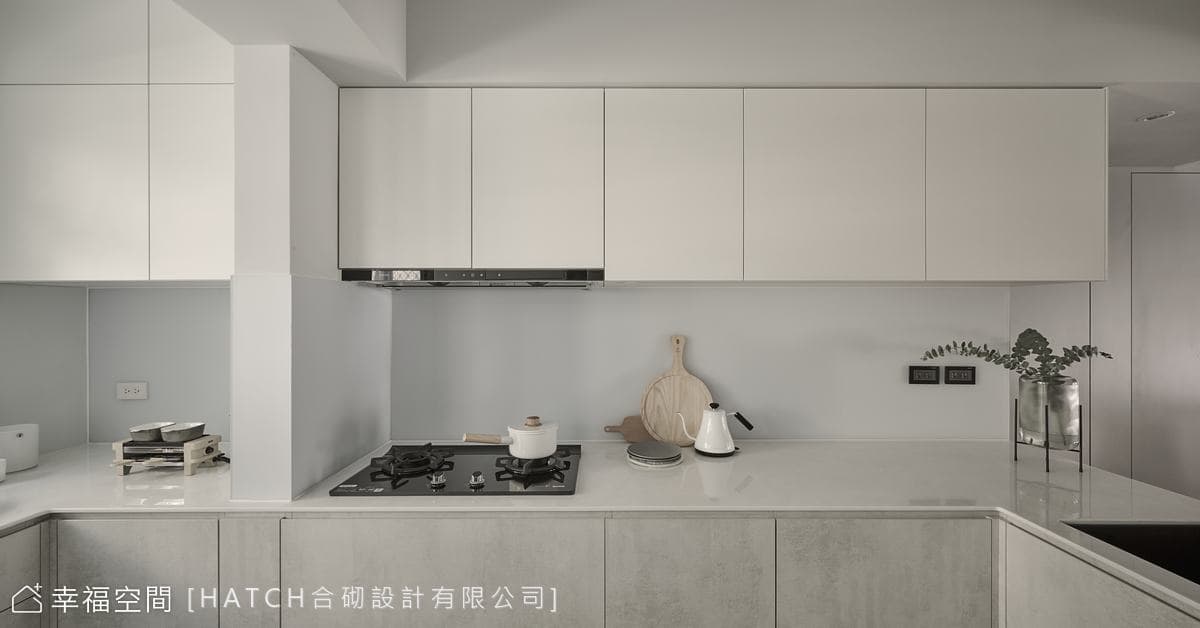 暖煦假期｜休閒多元｜36坪