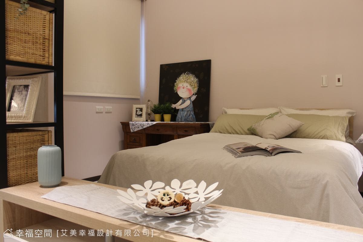 女子圖鑑一隅