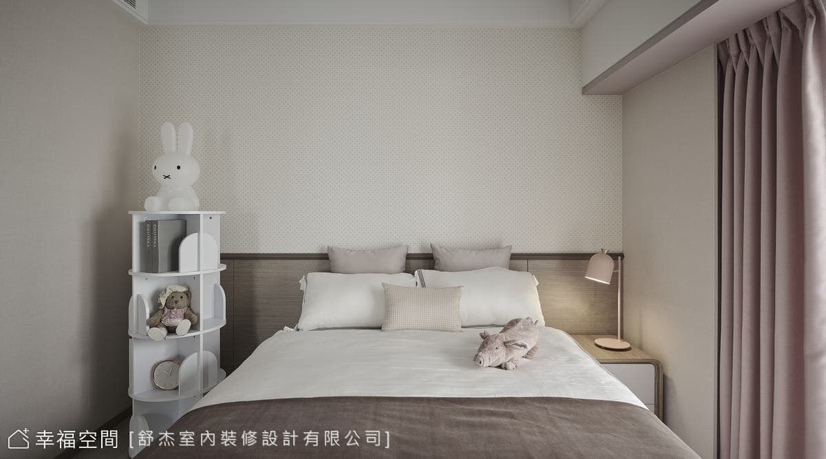 現代語彙交織光影氣韻 刻劃恬靜慢活質感宅