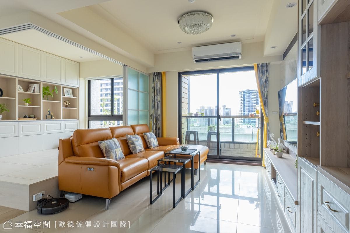 混搭美學  實現多重風格想像