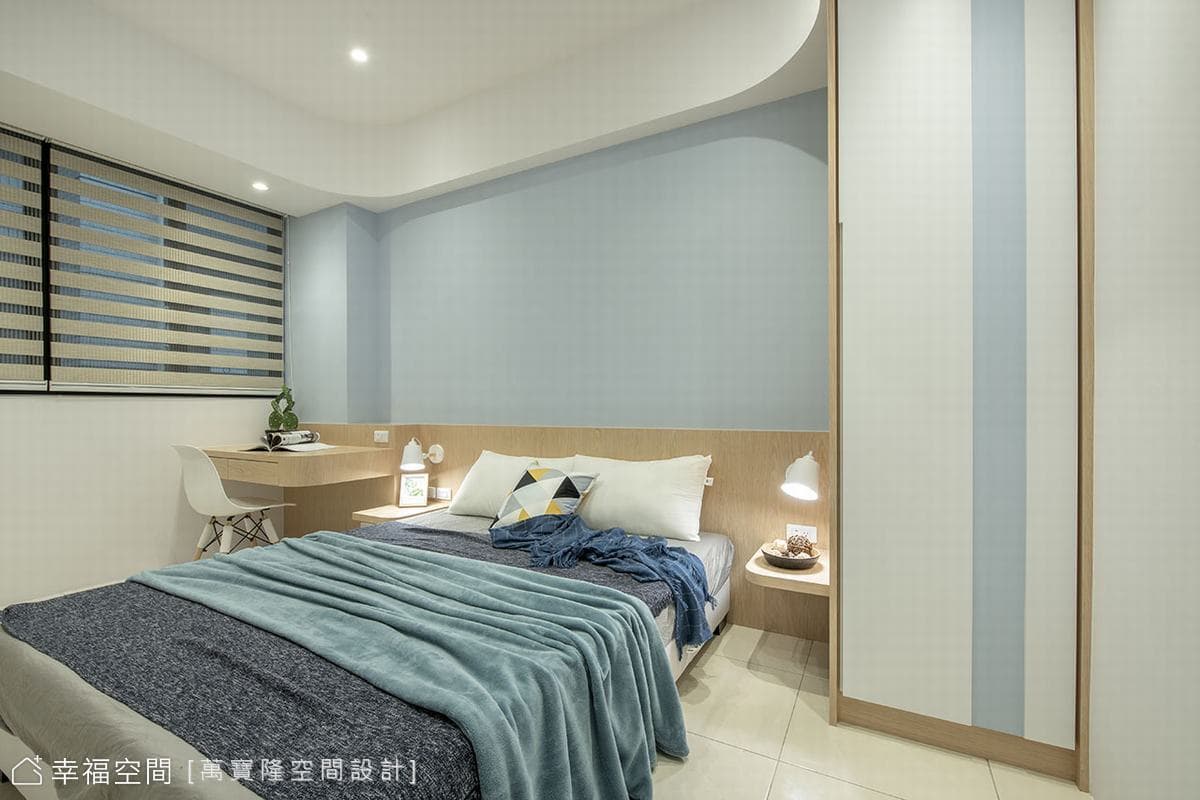 宇成建築│植村樹3