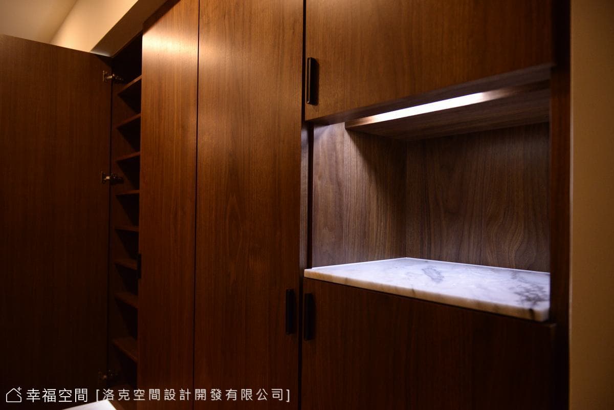傾聽，空間的低語　體悟，日常的恬靜