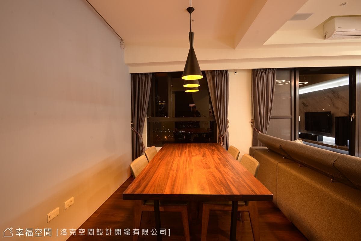 傾聽，空間的低語　體悟，日常的恬靜