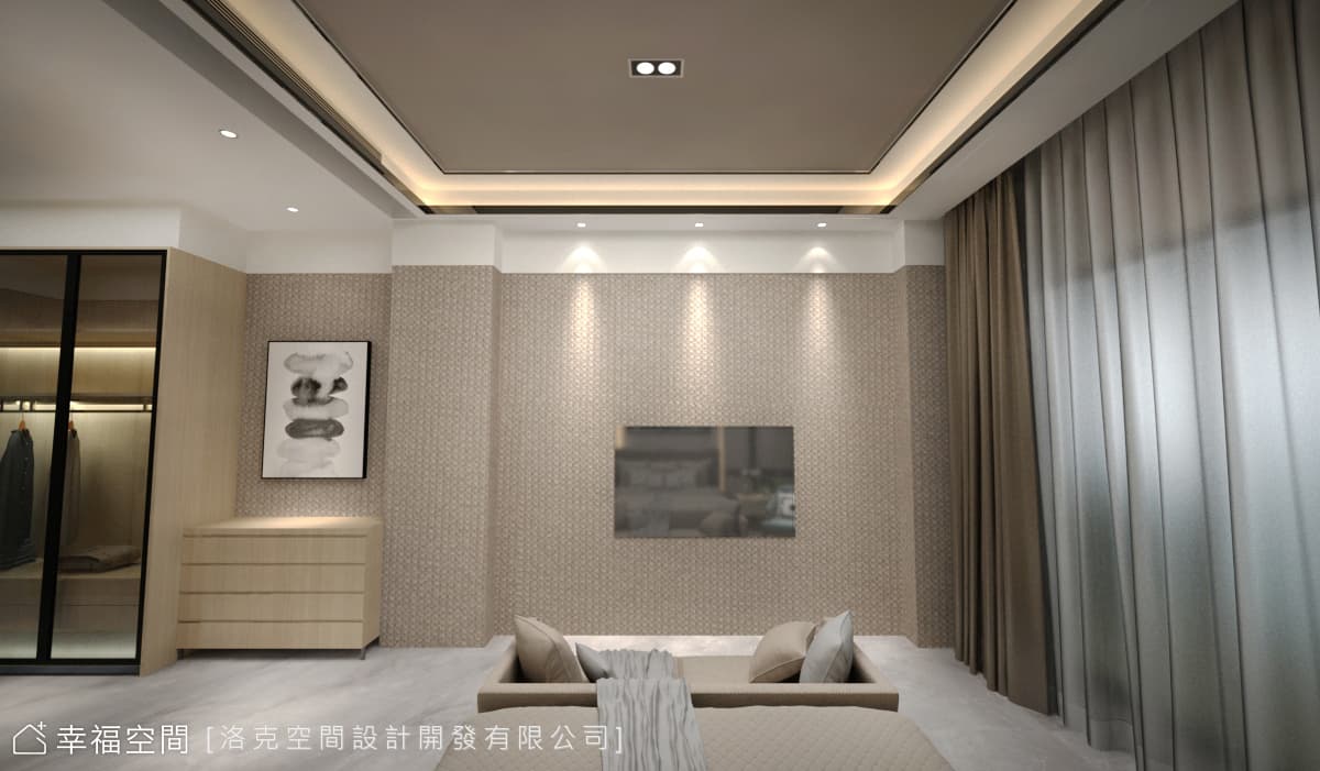 我把飯店搬回家了！