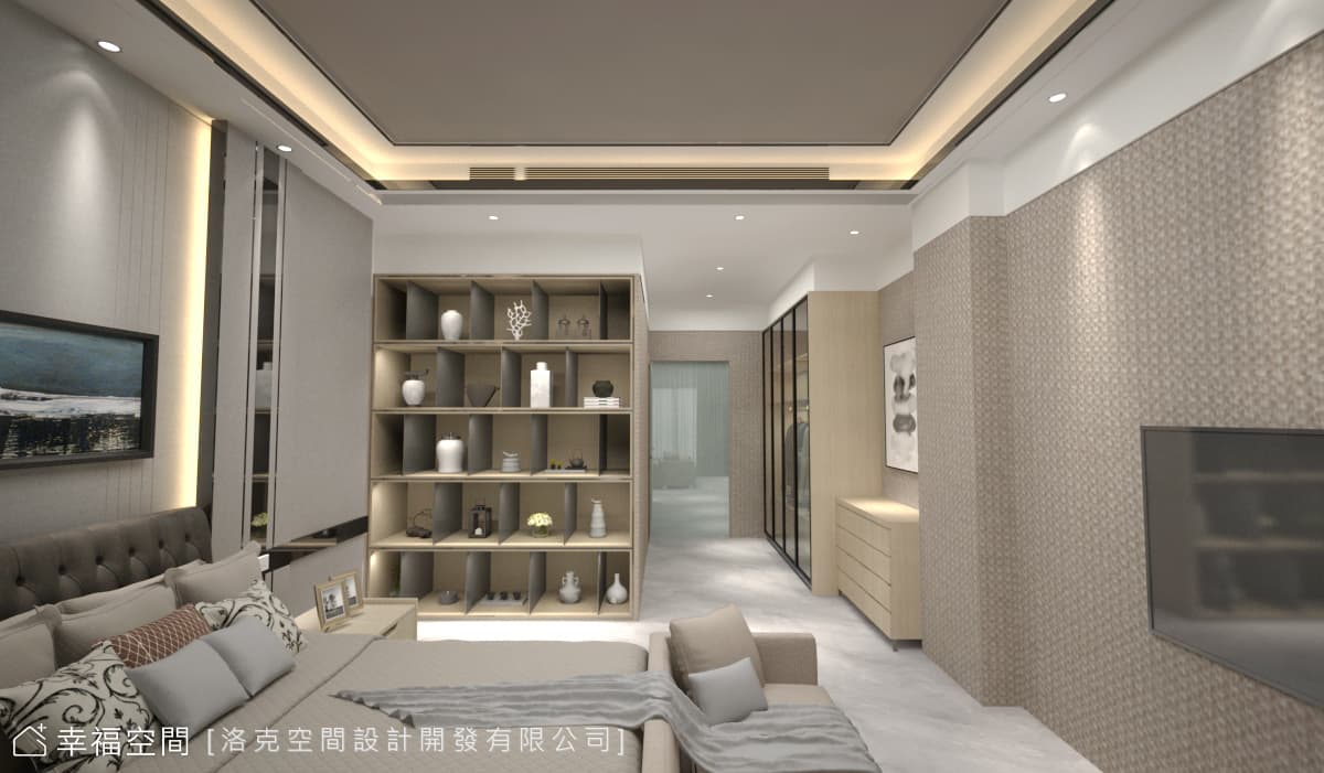 我把飯店搬回家了！