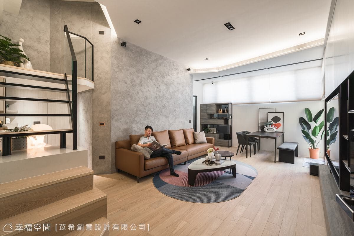 城市中的綠洲