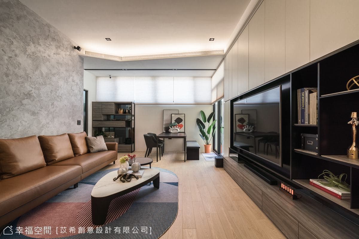 城市中的綠洲