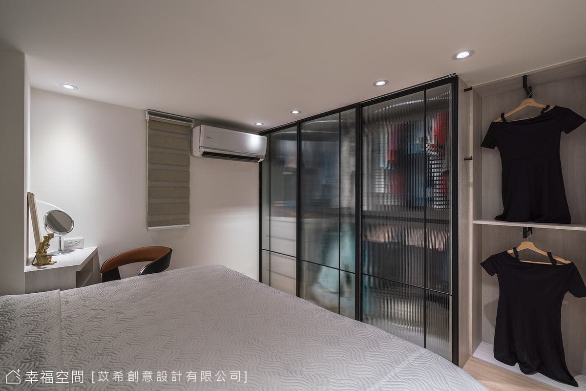 城市中的綠洲
