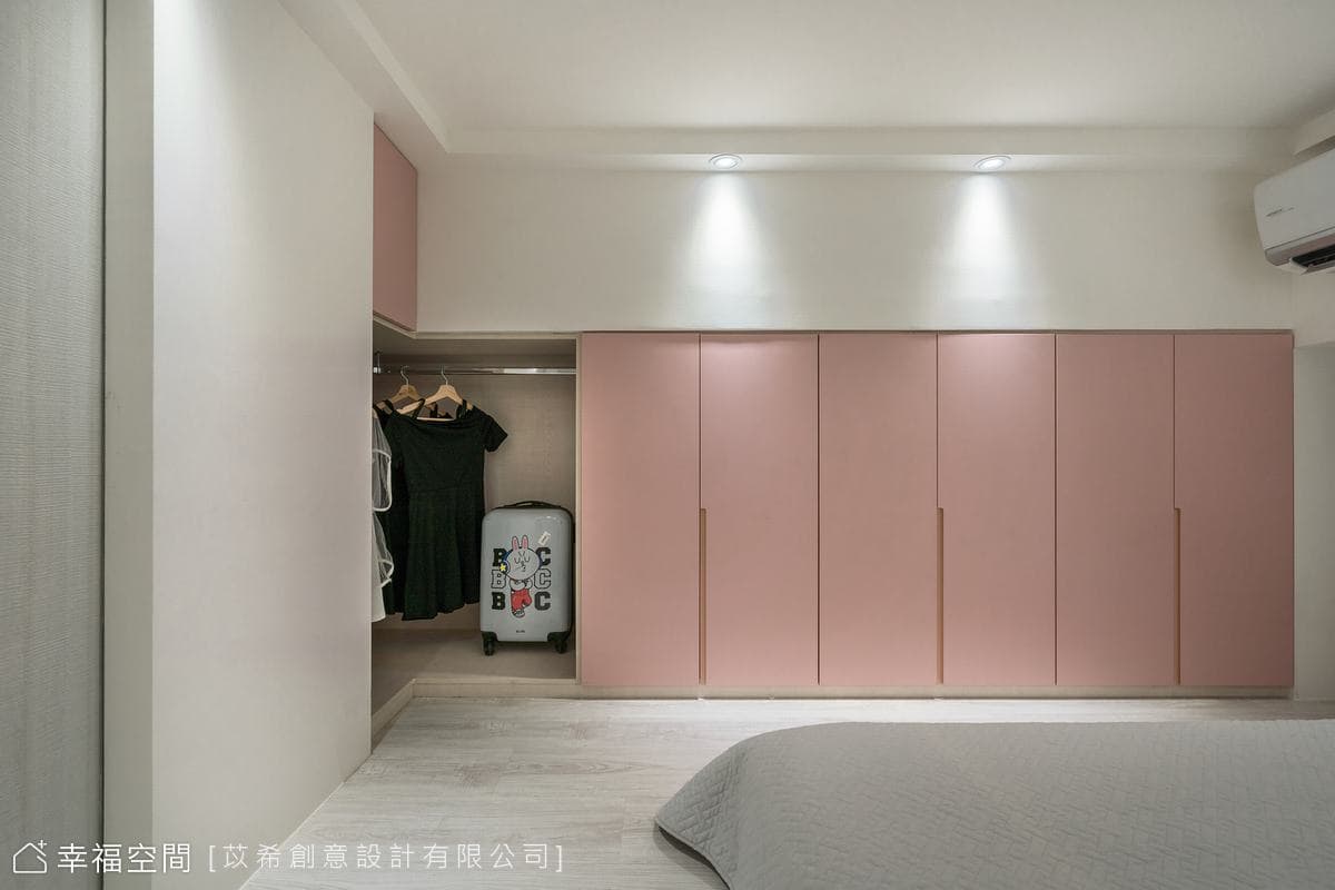 城市中的綠洲