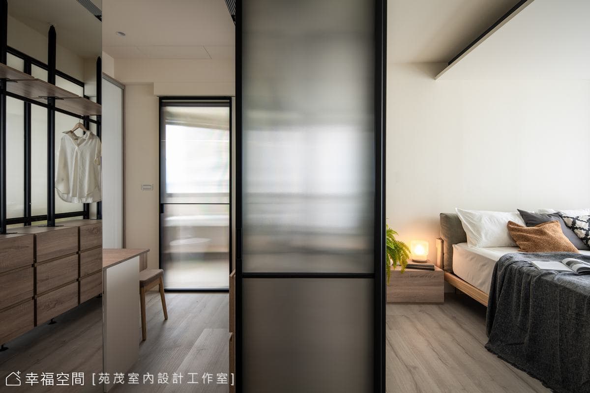 跳脫既定模式！用美景×採光串起幸福休閒宅