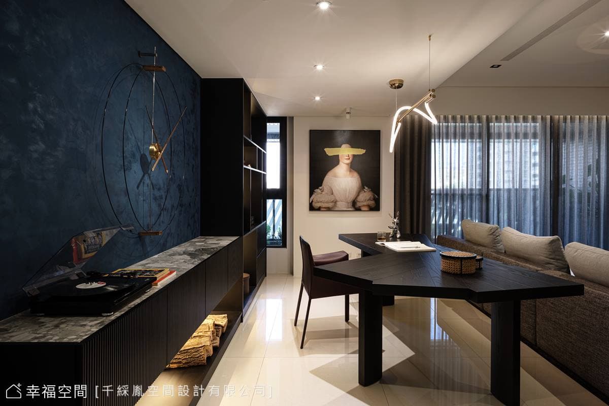 朗闊風雅 穠纖合度的混搭美學