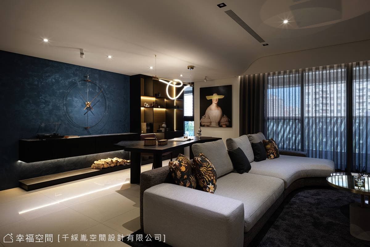 朗闊風雅 穠纖合度的混搭美學