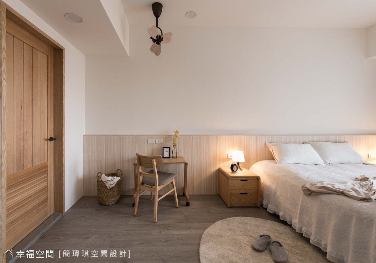 混搭風│極簡無印
