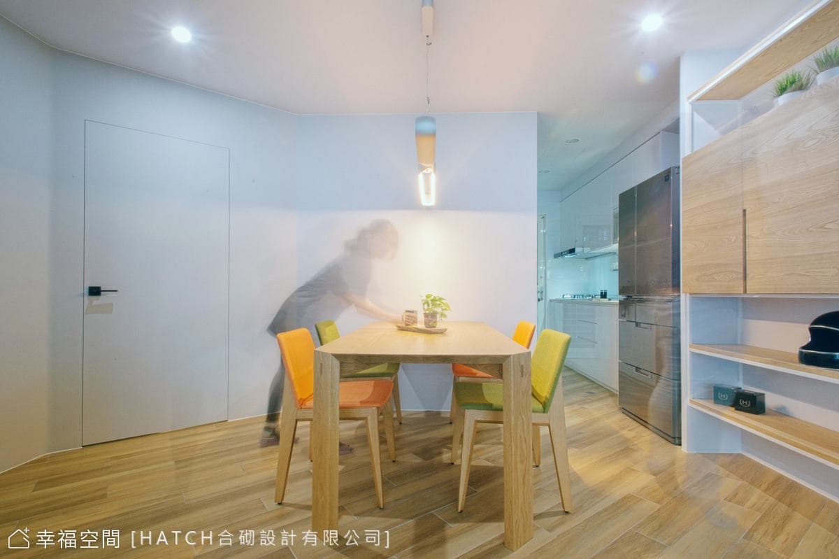 隨心｜現代風｜28坪