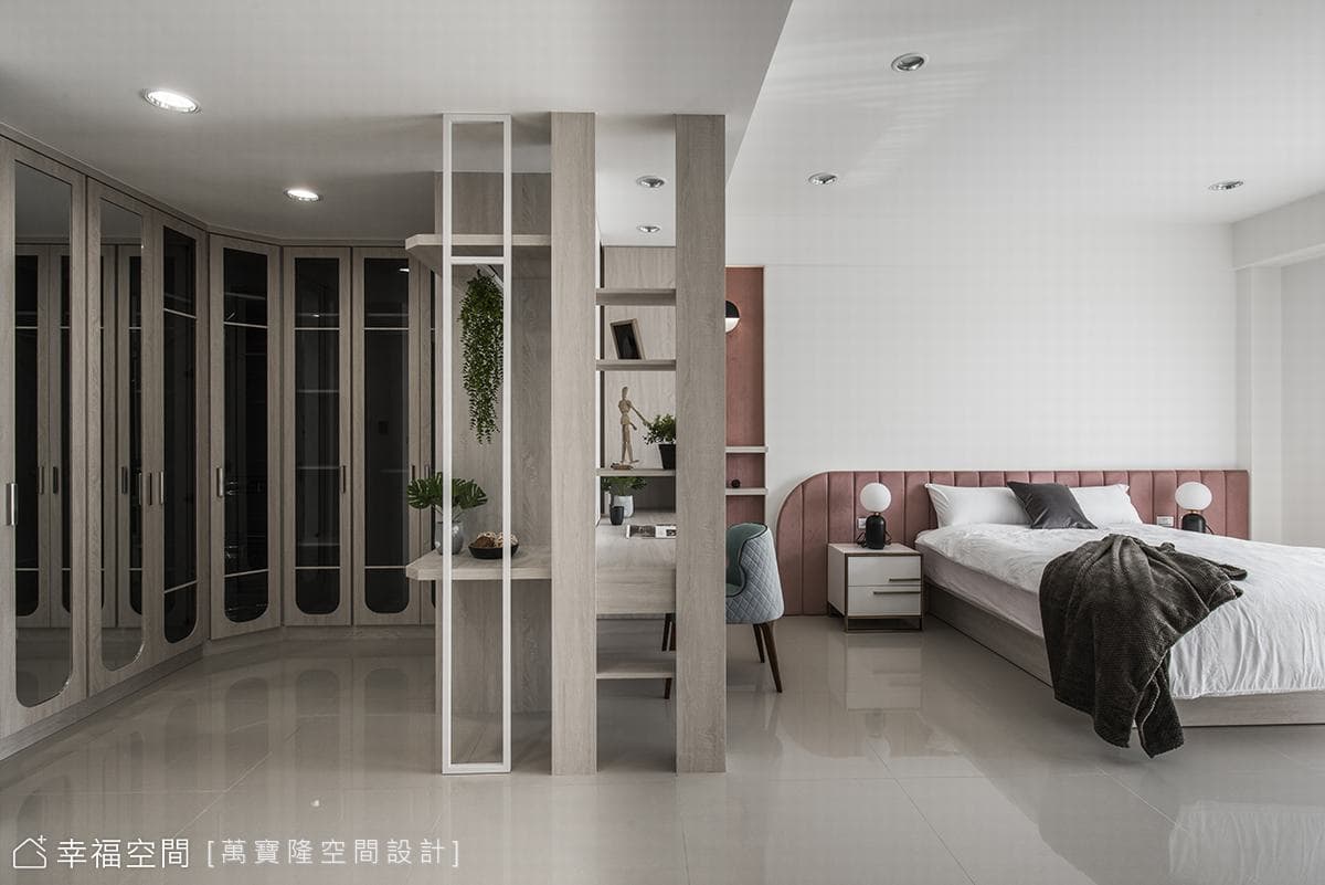 臺邦建設_悅自在｜北歐現代風｜35坪