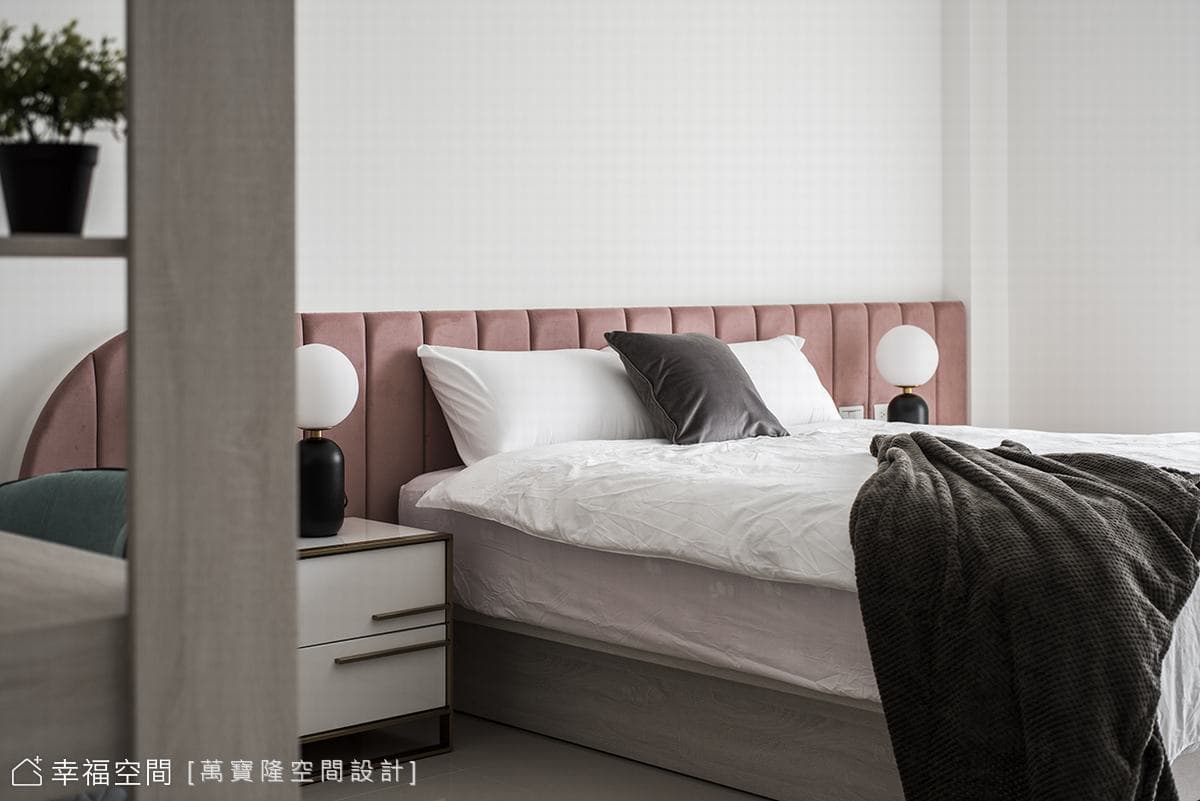 臺邦建設_悅自在｜北歐現代風｜35坪