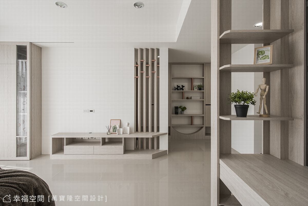 臺邦建設_悅自在｜北歐現代風｜35坪