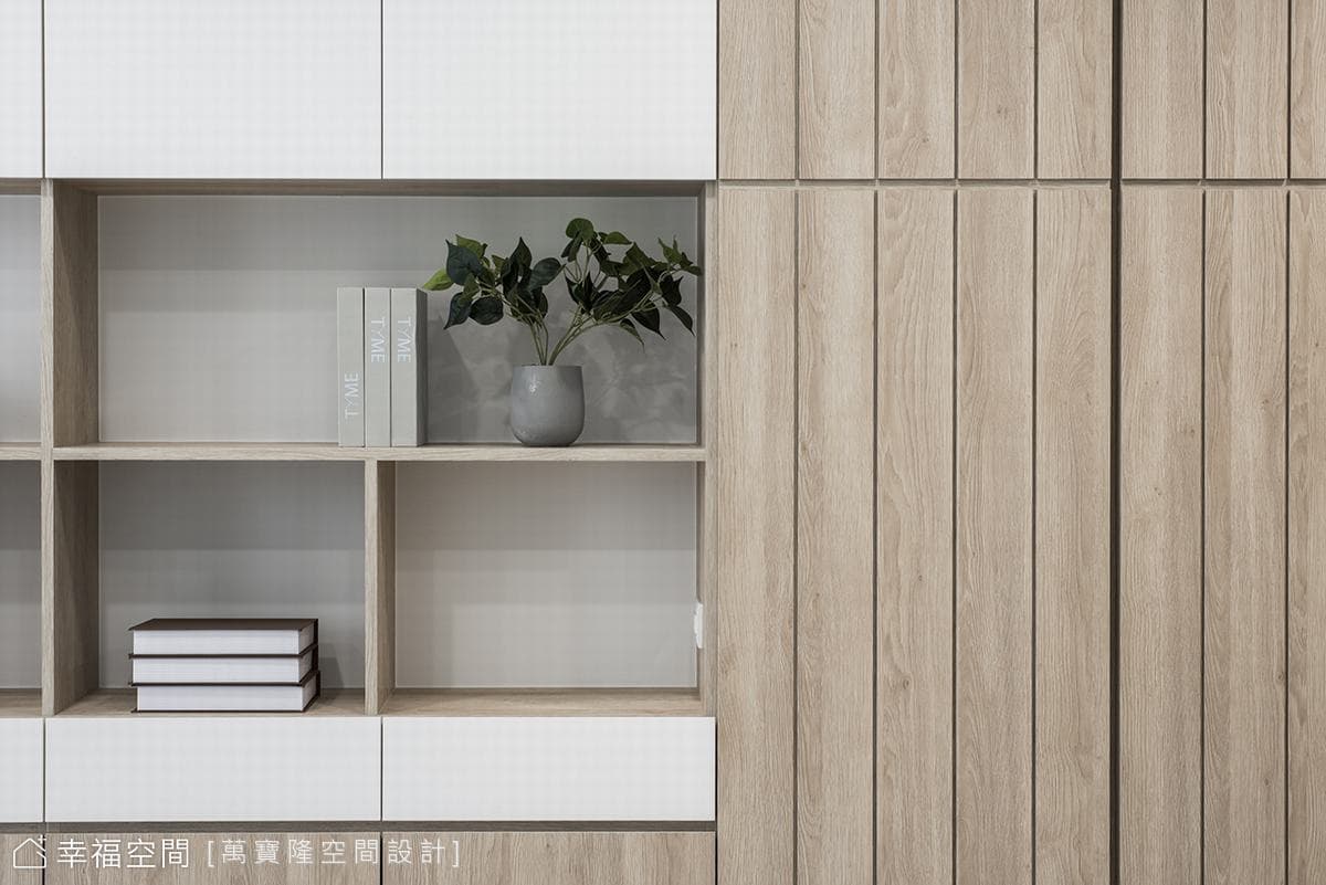 臺邦建設_悅自在｜北歐現代風｜35坪