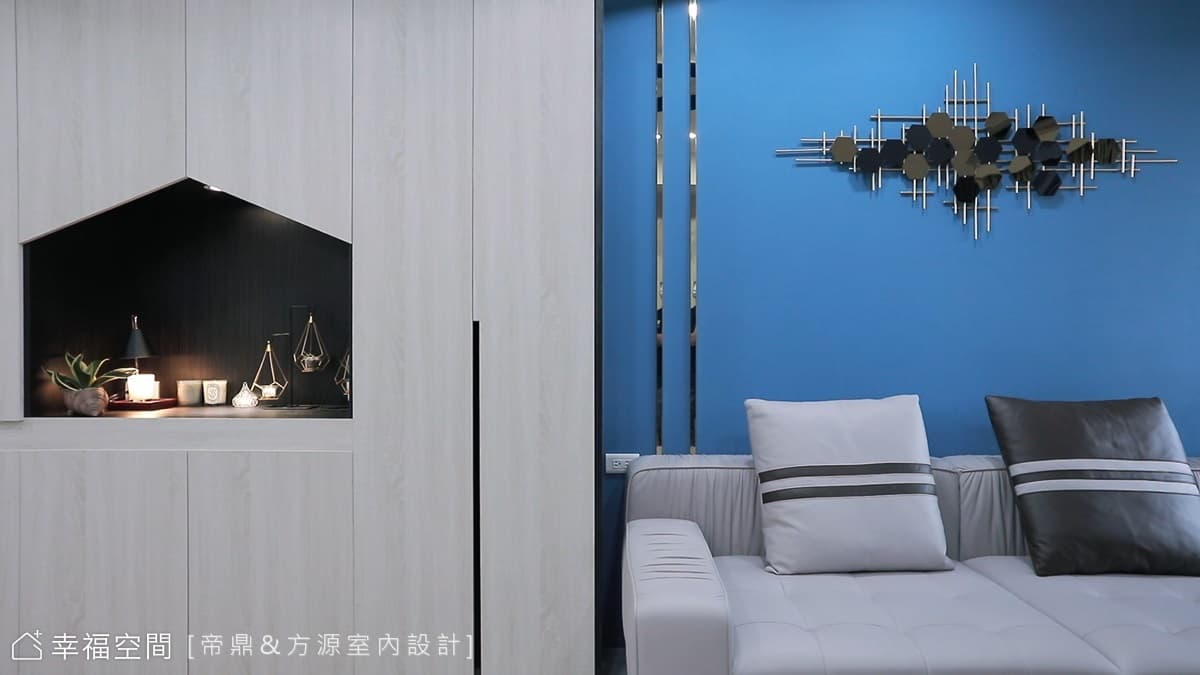內斂沉穩行動力 設計師兄弟 技術本位齊心付出｜桃園、中壢、楊梅