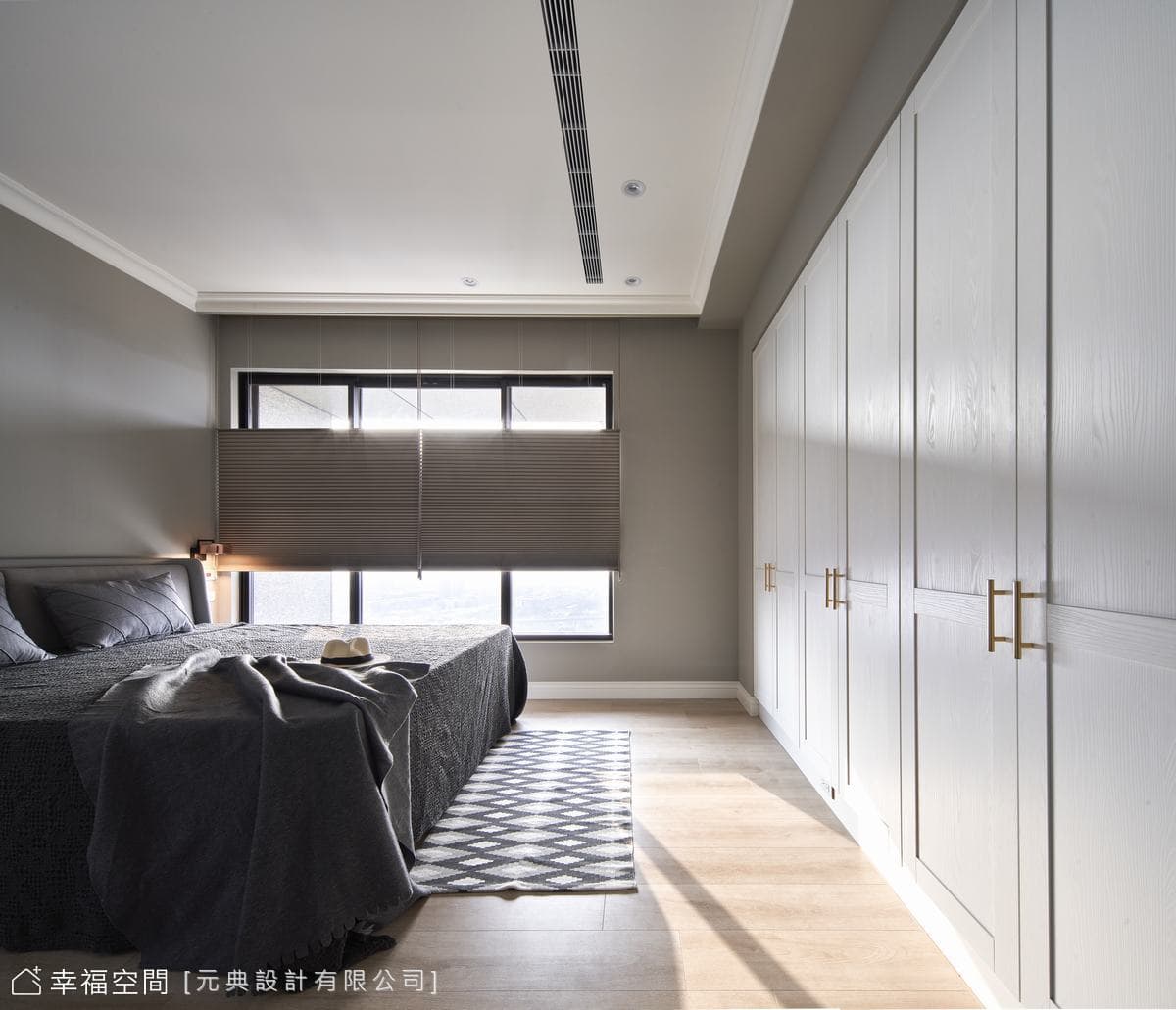 西式格局X活潑跳色  創造自在舒心小日子