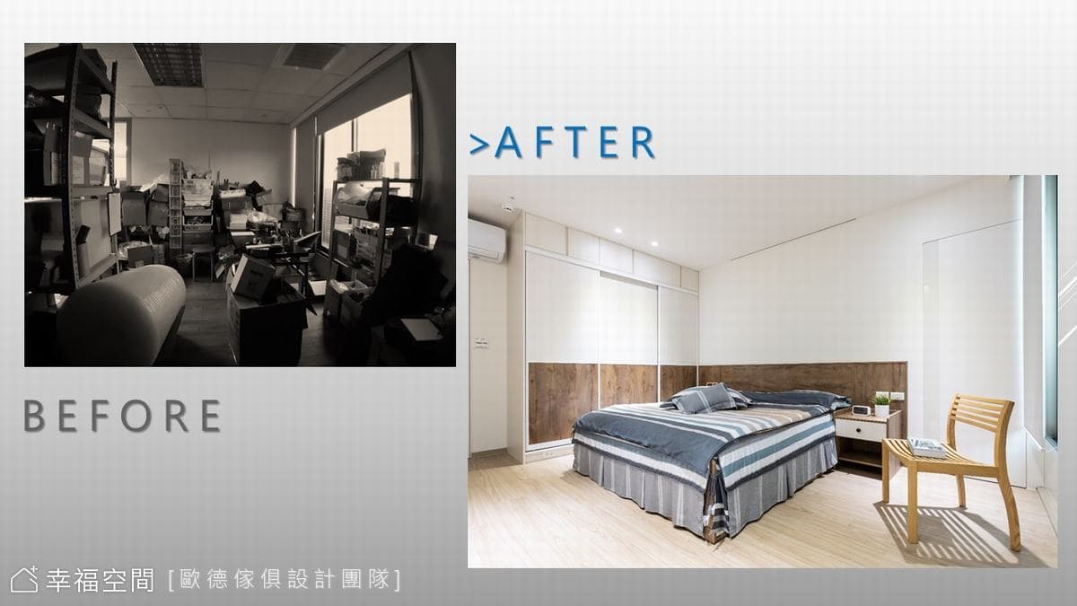 Before（三）